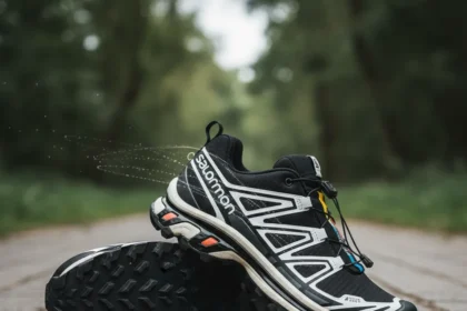 Salomon XT-6 sneakers deliver real comfort beneath the streetwear hype