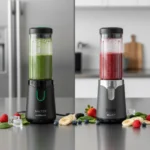 Salter ActiBoost portable blender challenges Ninja Blast's dominance