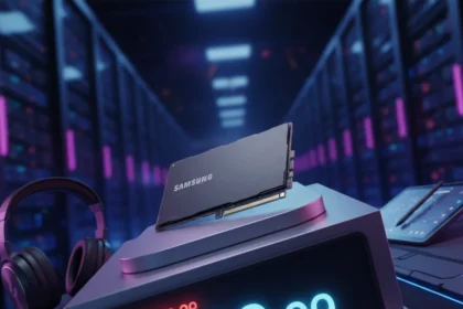 Samsung 990 Pro 2TB SSD hits $429.99—grab the deal while it lasts