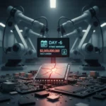 Samsung Chip Strike Threat Could Cost Billions Per Day