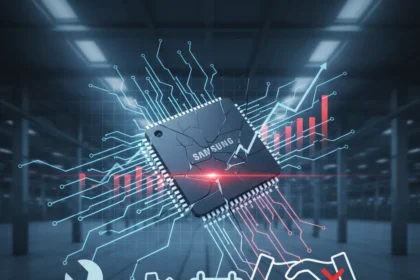 Samsung's chip strike threatens $700M daily losses as union talks collapse
