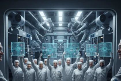 Samsung chip workers secure $340,000 bonus, ending strike threat