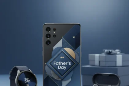 Samsung Father's Day Sale: Best Galaxy S26 Ultra Deals Right Now