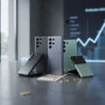Samsung flagship prices in Europe may rise soon