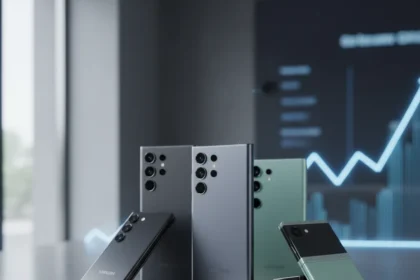 Samsung flagship prices in Europe may rise soon