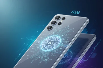 Samsung Galaxy AI features may arrive sooner than Galaxy S26