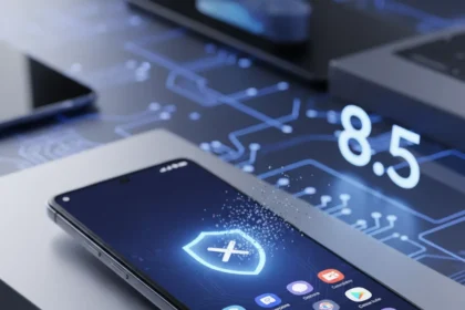Samsung's ad-blocking feature is finally here for Galaxy devices