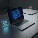 Samsung Galaxy Book 6 Ultra Is the Windows Flagship MacBook Pro Should Fear — AI-generated illustration