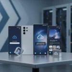 Samsung Galaxy phones are losing OneDrive photo backup integration