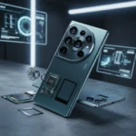 Samsung Galaxy S27 overhaul signals aggressive camera push — AI-generated illustration