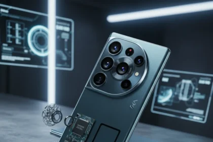 Samsung Galaxy S27 overhaul signals aggressive camera push