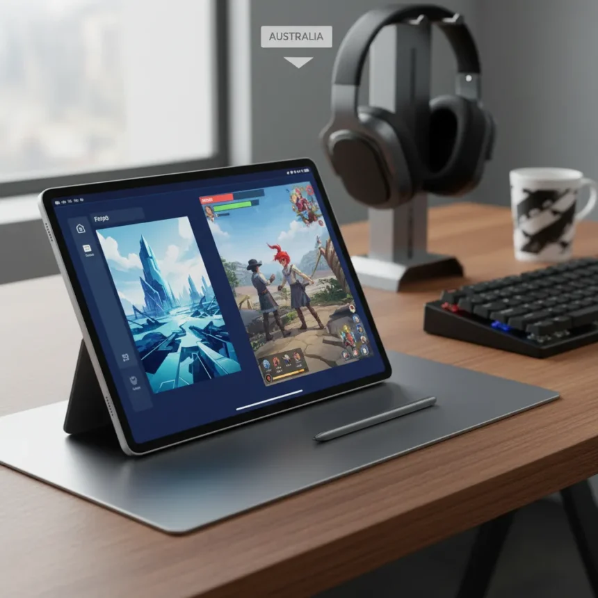Samsung Galaxy Tab S10 Plus: 51% Off Android Tablet Deal