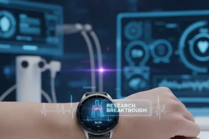 Samsung Galaxy Watch Fainting Prediction: Research Breakthrough, Not Ready Yet