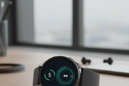 Samsung Galaxy Watch gets faster charging and health tracking upgrades