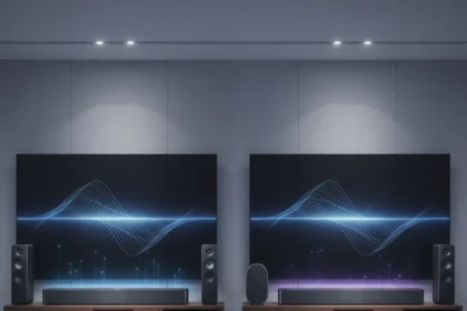Samsung HW-Q990F vs HW-Q990H: Atmos soundbar showdown