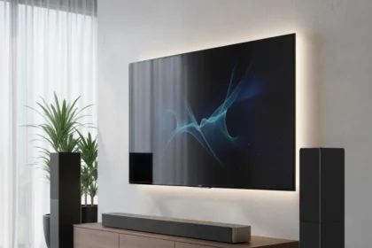 Samsung HW-Q990H Soundbar Refines, Doesn't Reinvent, Yet Leads in 2026