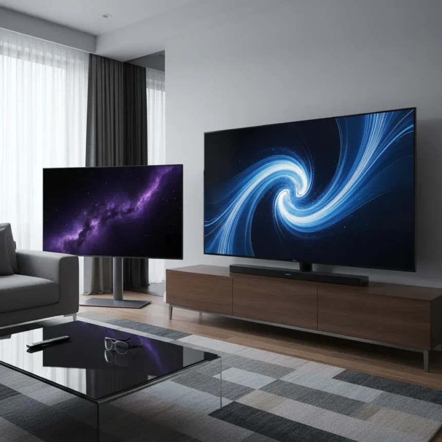 Samsung Memorial Day TV deals: Best QLED and OLED savings