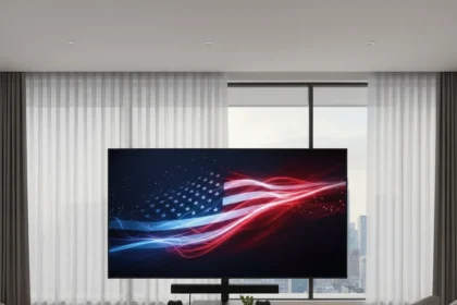 Samsung Memorial Day TV sale ends today—save up to $1,500