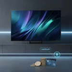 Samsung S90F OLED TV hits lowest-ever price with cashback