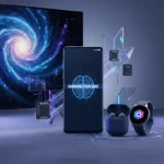 Samsung tech quiz: test your knowledge of Galaxy and QD-OLED