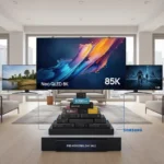 Samsung TV sale slashes up to $1,500 before Memorial Day