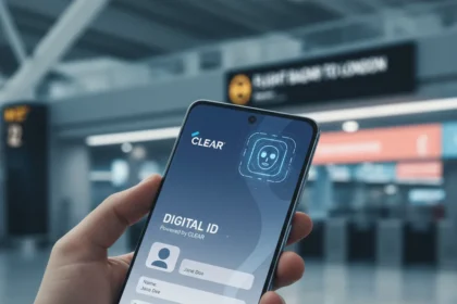 Samsung Wallet's Digital ID Feature Redefines Galaxy Phone Identity
