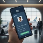 Samsung Wallet now matches Apple and Google on digital passports
