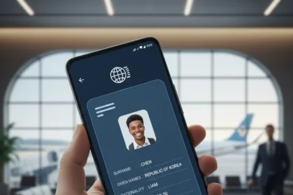 Samsung Wallet now matches Apple and Google on digital passports