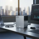 SanDisk G-Drive 24TB Review: Reliability That Actually Delivers