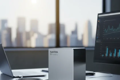SanDisk G-Drive 24TB Review: Reliability That Actually Delivers