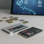 SanDisk's affordable SATA SSDs signal end to storage price surge