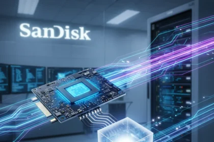 SanDisk open-sources SSD pre-conditioning tech SPRandom