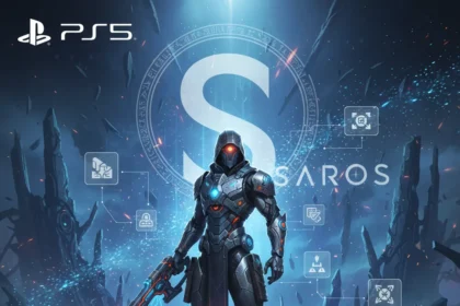 Saros PS5 roguelite shooter outshines Returnal with smarter design