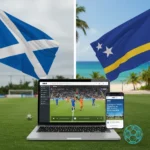 Scotland vs Curaçao: Watch Free on BBC Ahead of World Cup 2026