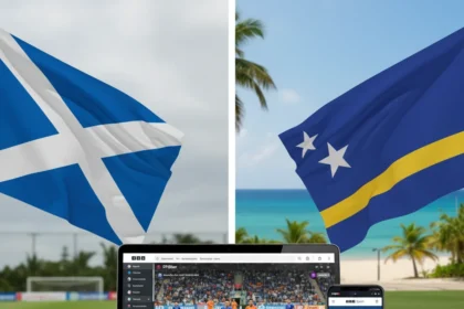 Scotland vs Curaçao: Watch Free on BBC Ahead of World Cup 2026