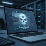 ScreenConnect malware campaign targets enterprises with fake JPEG files