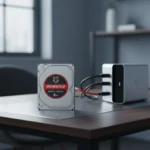 Seagate IronWolf 8TB NAS Drive: Reliable, but Pricey