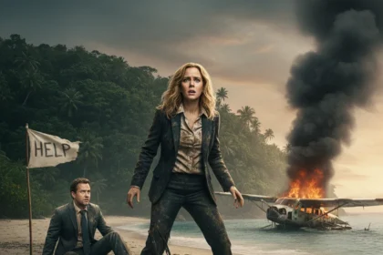 Send Help Survival Thriller Lands on Hulu With Rachel McAdams