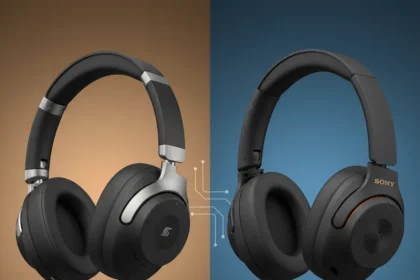 Sennheiser Momentum 5 vs Sony WH-1000XM6: Battery Beats Noise