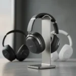 Sennheiser's Premium Wireless Headphones Challenge Sony and Bose
