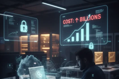 Shadow AI at work is costing companies billions while they stay blind