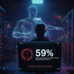 Shadow AI at work: 59% of employees ignore company policy