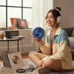 Shanling EC Play revives the Discman for Gen Z