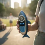 Shark ChillPill review: three cooling modes in your pocket