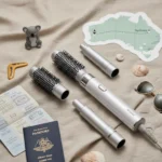 Shark Glam Australia arrival: the all-in-one styler that finally landed