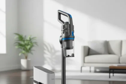 Shark PowerDetect Speed Upright Vacuum: Short-Burst Cleaning Powerhouse