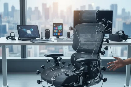 Sihoo C300 Pro V2 office chair: comfort buried under adjustment bloat