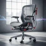 Sihoo Doro C300 Pro V2: Adjustability That Borders on Obsessive