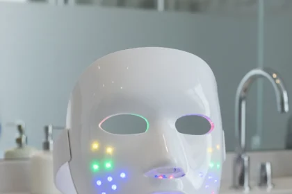 Silk'n LED Face Mask Pro delivers serious light therapy power