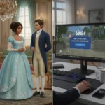 Sims 4 Bridgerton DLC: Why This Crossover Demands Your Time